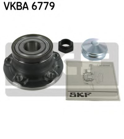 VKBA6779 SKF