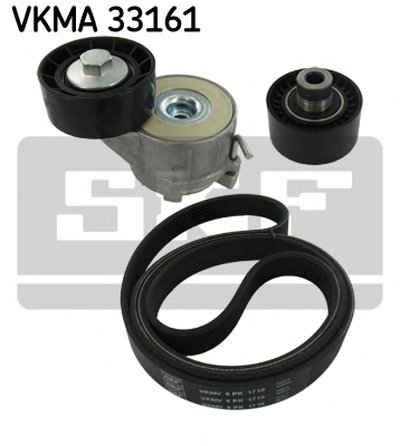 VKMA33161 SKF