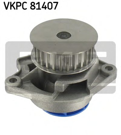 VKPC81407 SKF