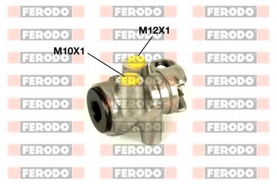 FHR7107 FERODO
