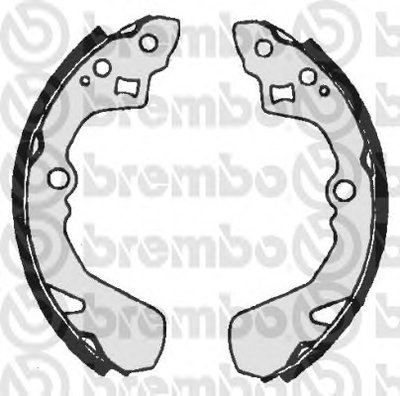 S79515 BREMBO