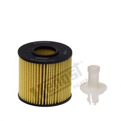 E1024HD234 HENGST FILTER