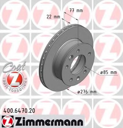 400647020 ZIMMERMANN