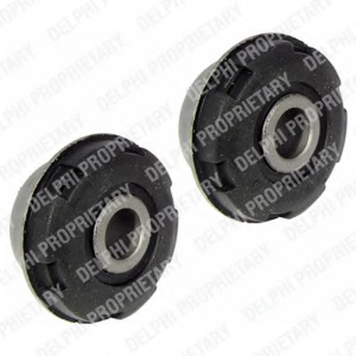 TD662W DELPHI