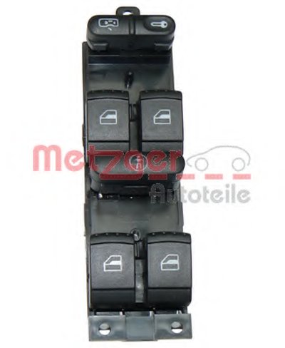 0916007 METZGER