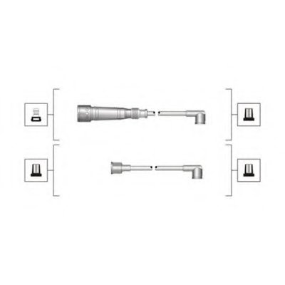 941319170003 MAGNETI MARELLI