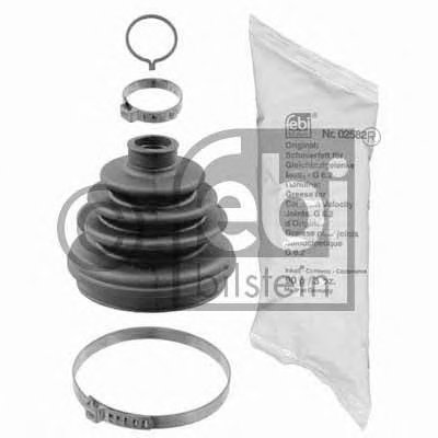 02581 FEBI BILSTEIN