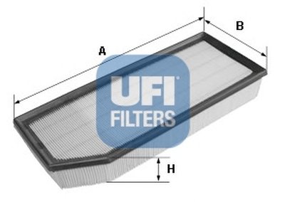 3034100 UFI