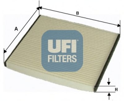 5305000 UFI