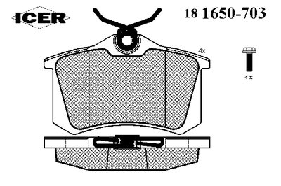 181650703 ICER