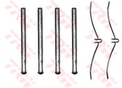 PFK219 TRW