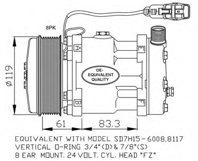 32706 NRF