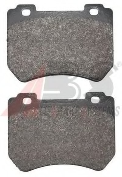 Гальмівні колодки