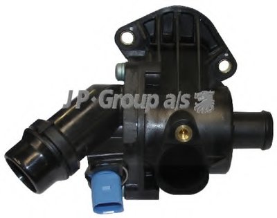 1114600300 JP GROUP