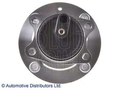 ADC48350 BLUE PRINT