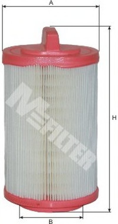A866 MFILTER