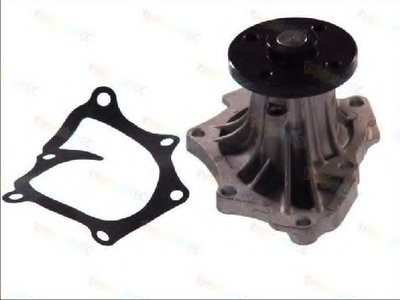 D12004TT THERMOTEC