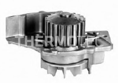 D1P000TT THERMOTEC
