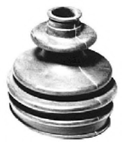 00708 METALCAUCHO