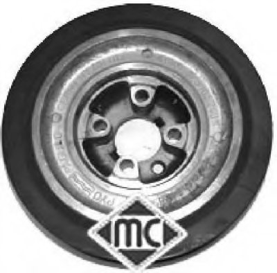 04290 METALCAUCHO