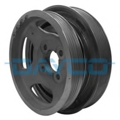 DPV1027 DAYCO