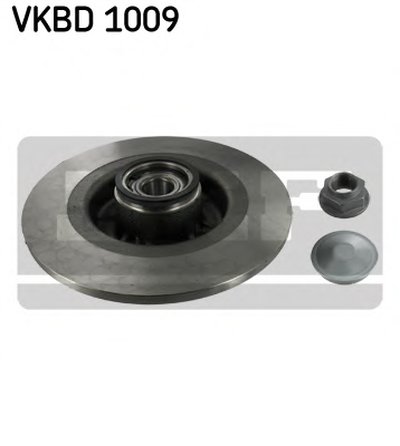 VKBD1009 SKF