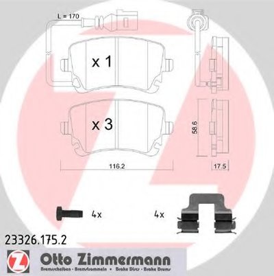 233261752 ZIMMERMANN