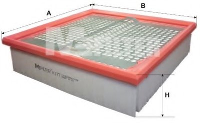 K177 MFILTER
