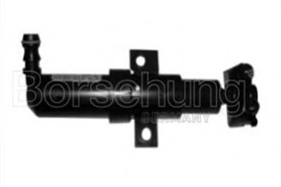 B11481 BORSEHUNG