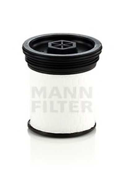 PU7006 MANN-FILTER