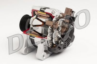 DAN930 DENSO