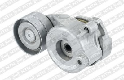 a_Натягувач MERCEDES W463/W164/W221 "2.8-3.5 "05>>