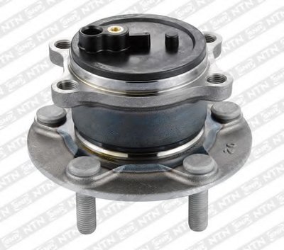 R17064 SNR