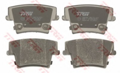 GDB4135 TRW
