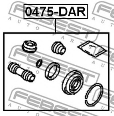 0475DAR FEBEST