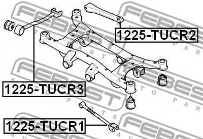1225TUCR2 FEBEST