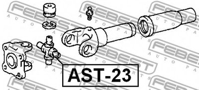 AST23 FEBEST