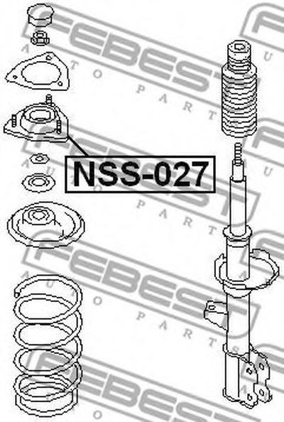 NSS027 FEBEST
