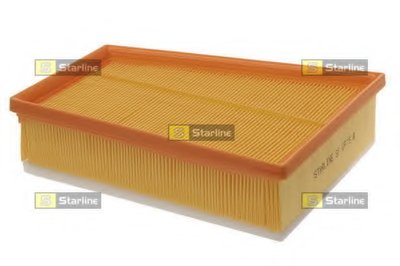 SFVF7518 STARLINE