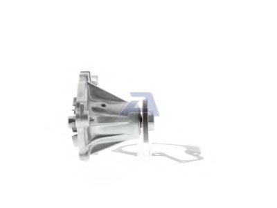 WPS004 AISIN