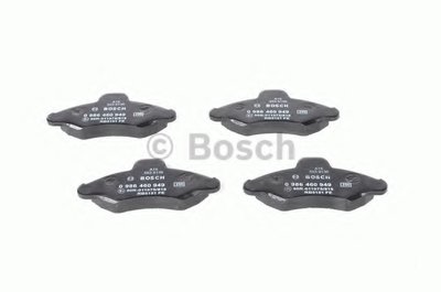 0986460949 BOSCH