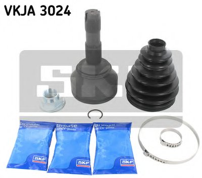 VKJA3024 SKF