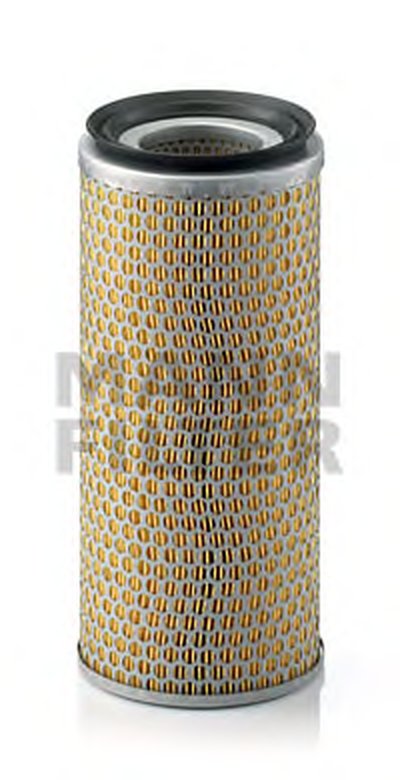 C141792 MANN-FILTER