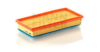 C30881 MANN-FILTER
