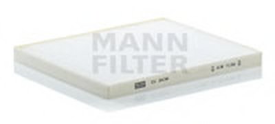 CU2434 MANN-FILTER