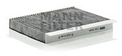 CUK2680 MANN-FILTER