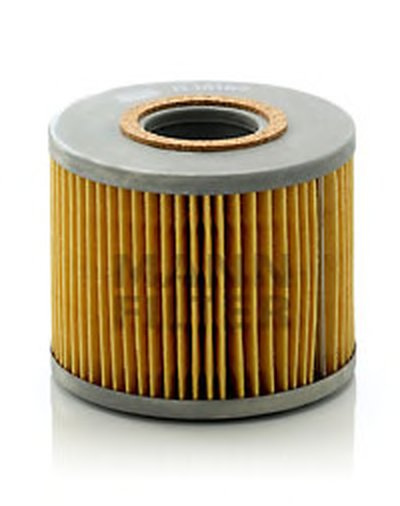 H10182N MANN-FILTER