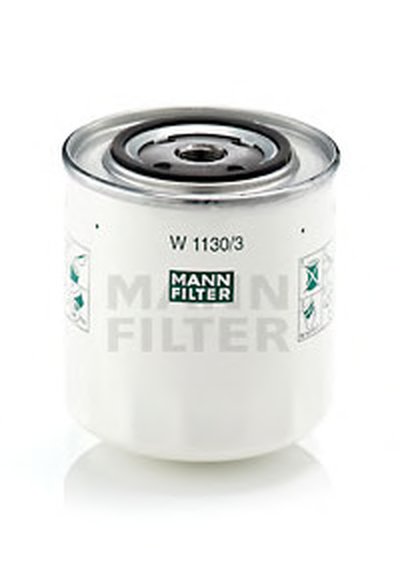 W11303 MANN-FILTER