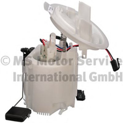 Топливный насос электрический MB C180,C200,E250,E200,C250(204,212,207) blueefficiency 2,0-2,5