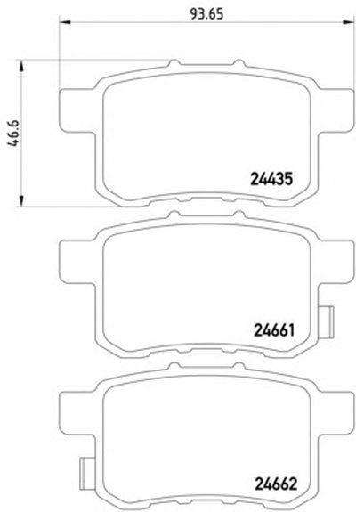 2443501 TEXTAR